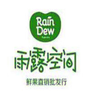 雨露空间水果店加盟