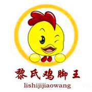 黎氏鸡脚王加盟