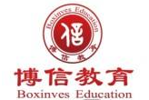 博信教育加盟