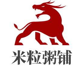 米粒粥铺加盟