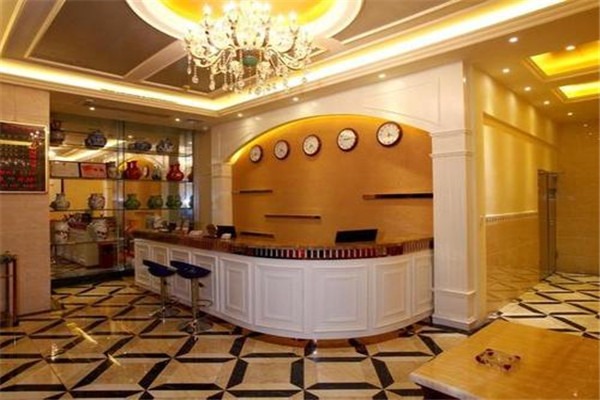 玛可酒店