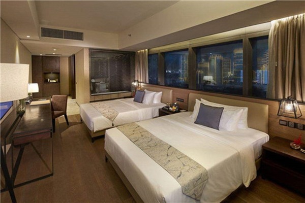 M-hotel酒店