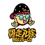 爆走丸族小吃加盟