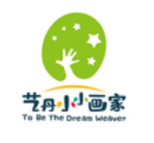 艺丹小小画家加盟