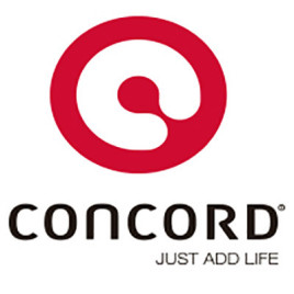 CONCORD安全座椅加盟