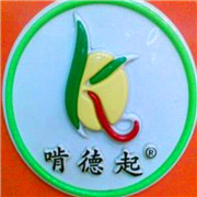 啃德起快餐加盟