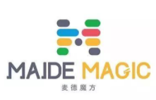 麦德魔方加盟