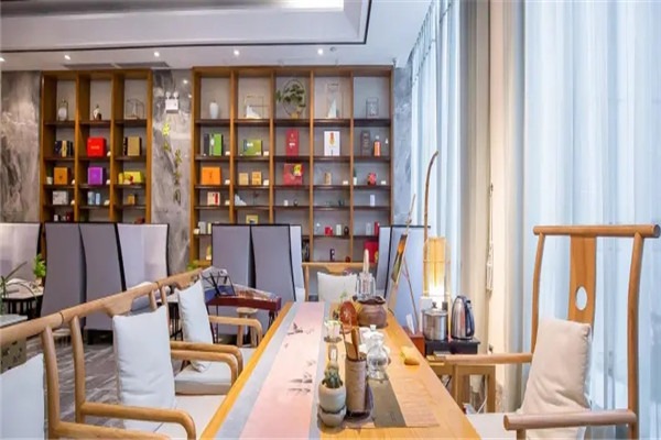 汉悦酒店