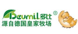 多比有机奶粉加盟