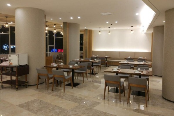 厦航酒店