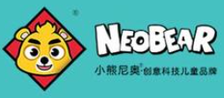 小熊尼奥AR早教加盟