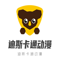 迪斯卡通动漫加盟
