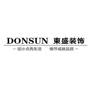 东盛装饰加盟