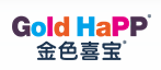 金色喜宝奶粉加盟