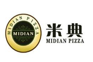 米典比萨加盟