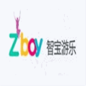 智宝游乐加盟