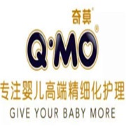 奇莫纸尿裤加盟