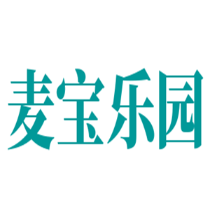 麦宝乐园加盟
