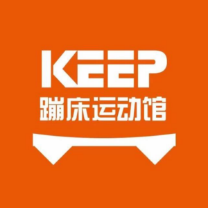 Keep蹦床运动馆加盟
