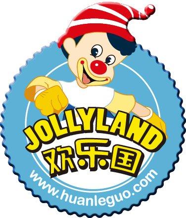 欢乐国玩具加盟