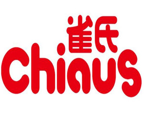 chiaus雀氏母婴用品加盟