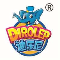迪乐尼儿童主题乐园加盟