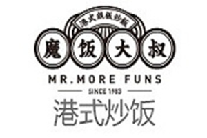 魔饭大叔港式炒饭加盟