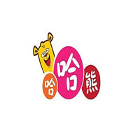 哈哈熊早教加盟