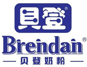 贝登奶粉加盟