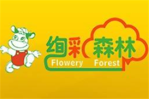 绚彩森林加盟