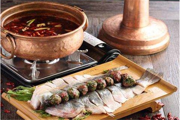 鱼一哥火锅