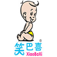 笑巴喜母婴用品加盟