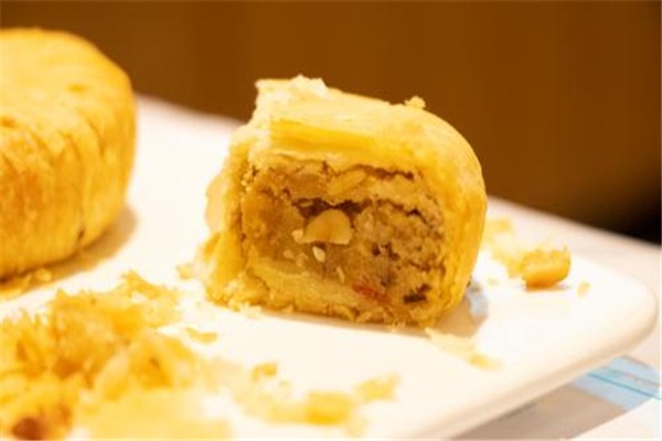多穗麦吉