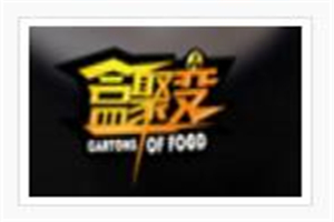 盒聚变快餐加盟