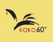 可可60度炸鸡汉堡加盟