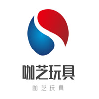 咖芝玩具加盟
