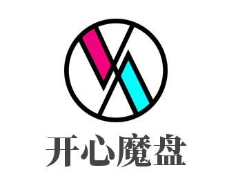 开心魔盘儿童玩具加盟