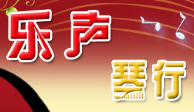 乐声琴行加盟