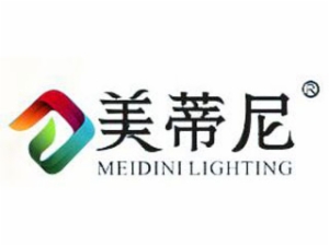 美帝尼灯饰加盟