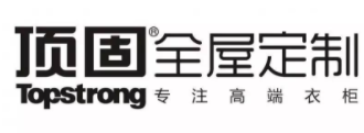 顶固全屋定制加盟