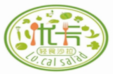 优卡轻食沙拉加盟