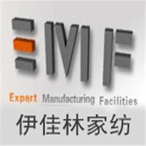 伊佳林家纺加盟