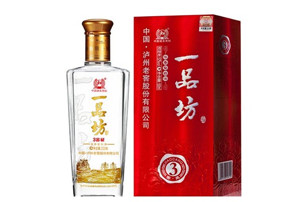 泸州老窖一品坊
