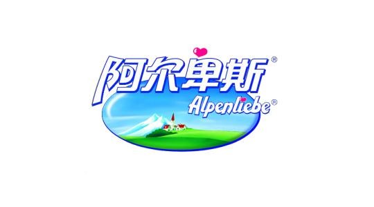 阿尔卑斯棒棒糖加盟
