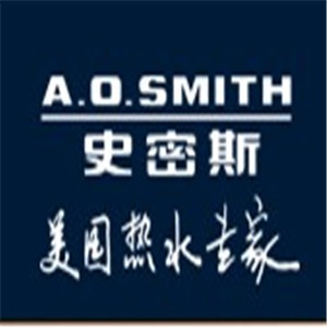 A.O.史密斯热水器加盟