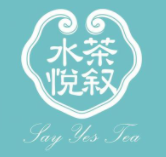 水悦茶叙加盟
