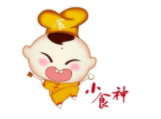 小食神多功能小吃加盟