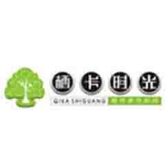 栖卡时光奶茶加盟