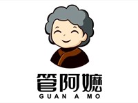 管阿嬷芋圆加盟