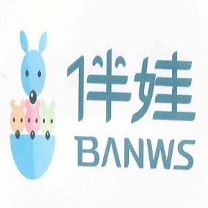 伴娃Banws加盟